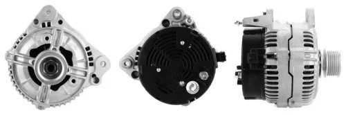 ELSTOCK Alternator (28-2587)