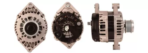 ELSTOCK Alternator (28-5786)