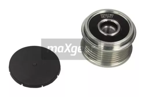 MAXGEAR Alternator Freewheel Clutch (30-0159)
