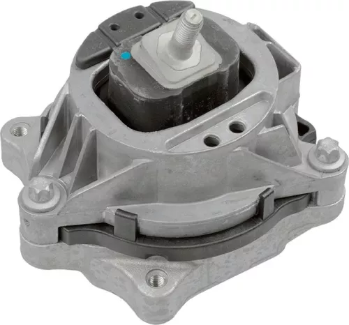 LEMFORDER Mounting, engine (38092 01)