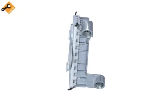 NRF Oil Cooler, engine oil (31274)