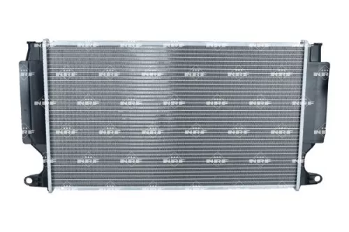 NRF Radiator, engine cooling (53181)