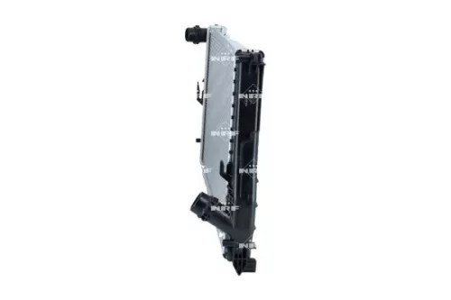 NRF Radiator, engine cooling (59210)