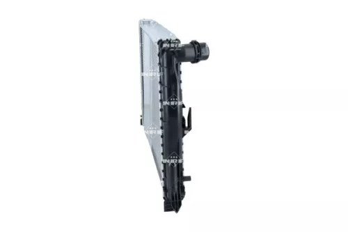 NRF Radiator, engine cooling (59210)