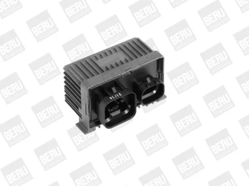 BorgWarner (BERU) Control Unit, glow time (GSE144)