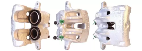 ELSTOCK Brake Caliper (83-0154)