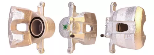 ELSTOCK Brake Caliper (83-0865)
