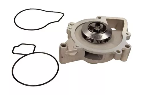 MAXGEAR Water Pump, engine cooling (47-0207)