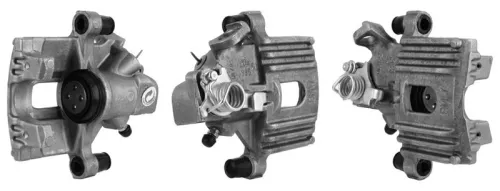 ELSTOCK Brake Caliper (86-1842)