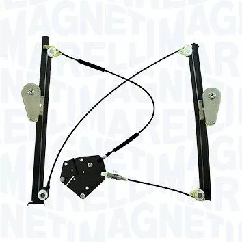 MAGNETI MARELLI Window Regulator (350103915000)