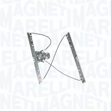 MAGNETI MARELLI Window Regulator (350103140800)