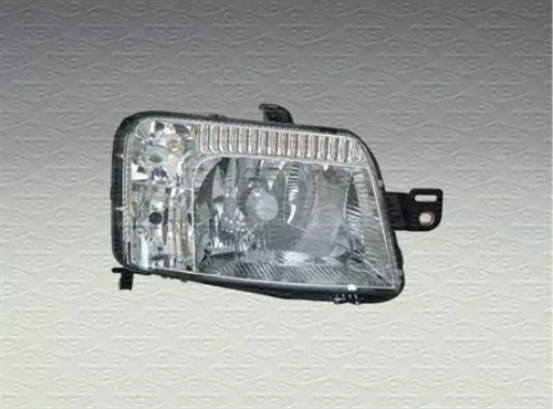 MAGNETI MARELLI Headlight (712416801129)