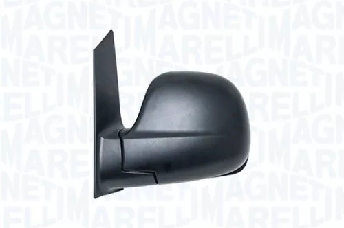 Exterior Mirror