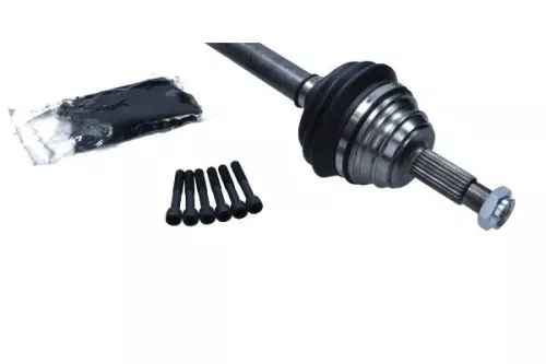 MAXGEAR Drive Shaft (49-1660)