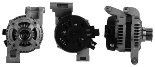 ELSTOCK Alternator (27-5658)