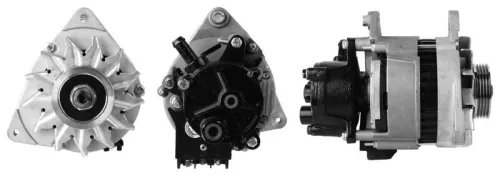 ELSTOCK Alternator (28-2514)