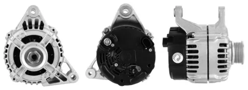 ELSTOCK Alternator (28-3989)