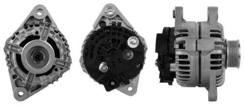 ELSTOCK Alternator (28-4522)