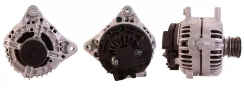 ELSTOCK Alternator (28-4884)