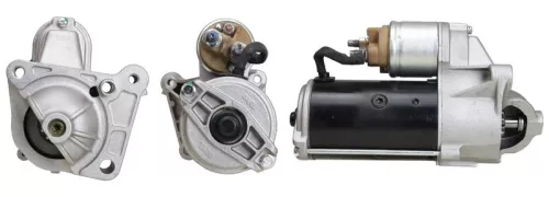 ELSTOCK Starter (25-3073)