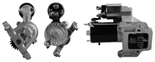 ELSTOCK Starter (25-3428)