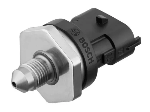 BOSCH Sensor, fuel pressure (0 261 545 053)