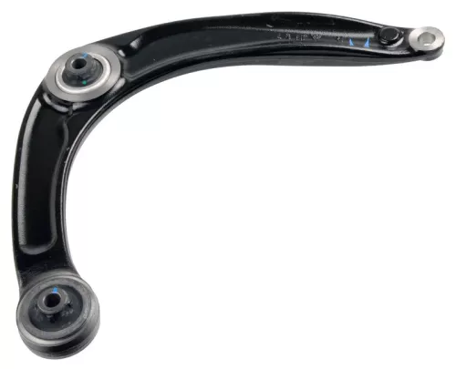 LEMFORDER Control/Trailing Arm, wheel suspension (37013 01)