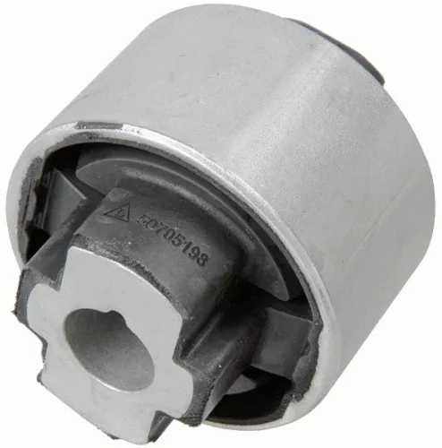 LEMFORDER Mounting, control/trailing arm (37099 01)