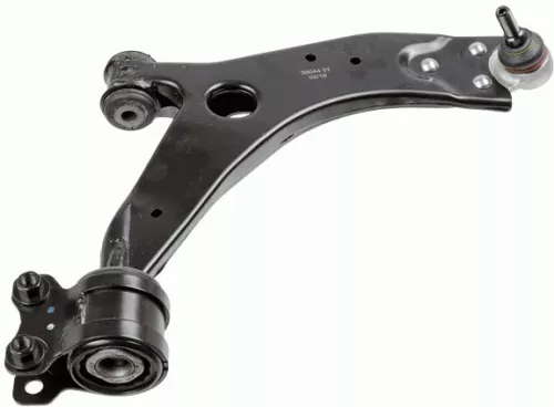 LEMFORDER Control/Trailing Arm, wheel suspension (38044 01)