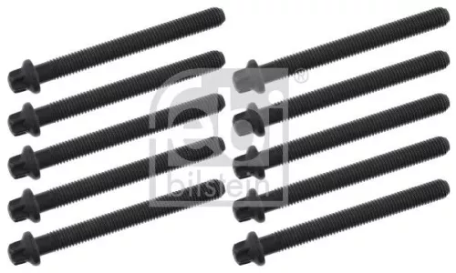 FEBI BILSTEIN Cylinder Head Bolt Set (04082)