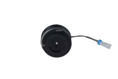 NRF Magnetic Clutch, air conditioning compressor (380001)