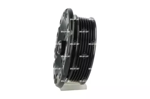 NRF Magnetic Clutch, air conditioning compressor (380049)