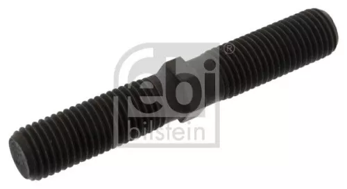 FEBI BILSTEIN Bolt, wheel alignment (05202)