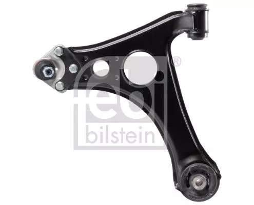 FEBI BILSTEIN Control/Trailing Arm, wheel suspension (15564)