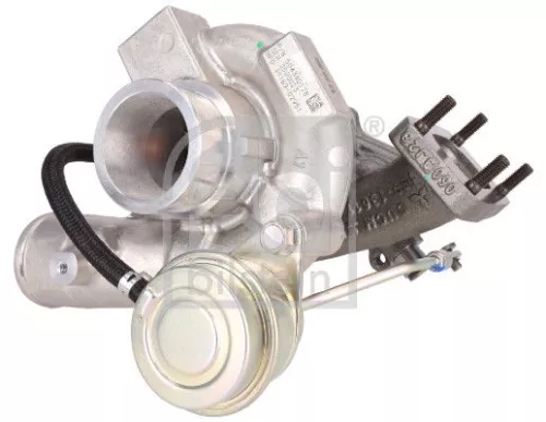 FEBI BILSTEIN Charger, charging (supercharged/turbocharged) (191171)
