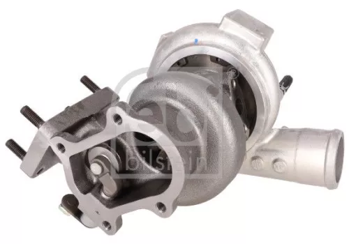 FEBI BILSTEIN Charger, charging (supercharged/turbocharged) (191171)