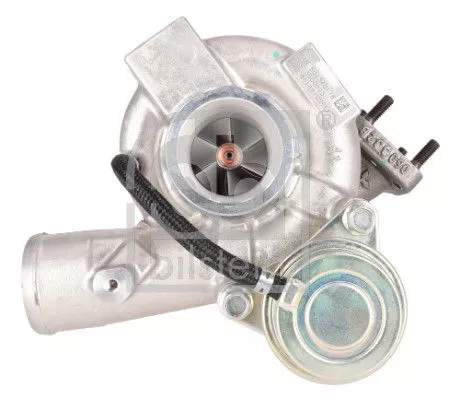 FEBI BILSTEIN Charger, charging (supercharged/turbocharged) (191171)