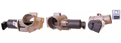 ELSTOCK EGR Valve (72-0101)
