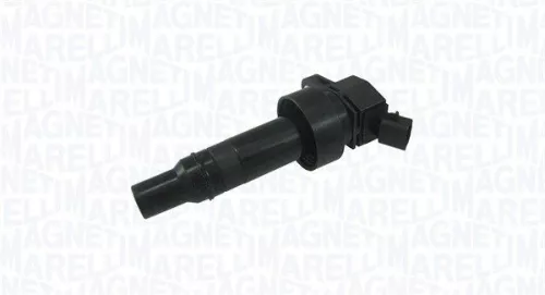 MAGNETI MARELLI Ignition Coil (060717193012)