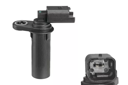 VALEO Sensor, crankshaft pulse (254085)