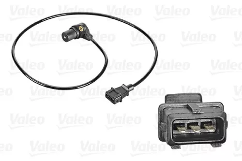 VALEO Sensor, crankshaft pulse (254142)