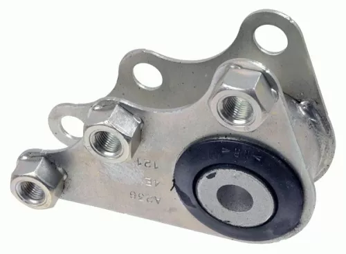 LEMFORDER Mounting, engine (37916 01)