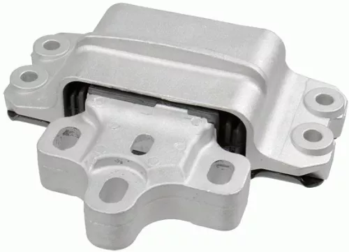 Mounting, automatic transmission