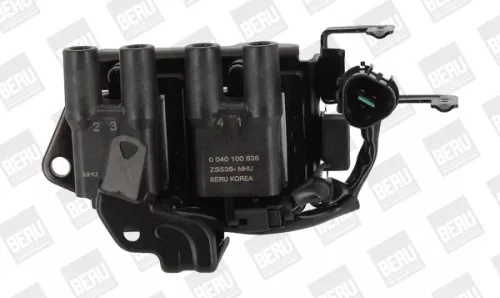 BorgWarner (BERU) Ignition Coil (ZS536)