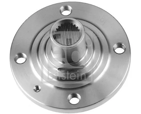 FEBI BILSTEIN Wheel Hub (06655)