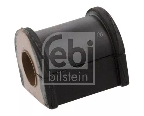 Mounting, stabiliser bar