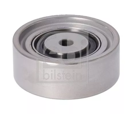 FEBI BILSTEIN Deflection/Guide Pulley, V-ribbed belt (11324)