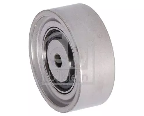 FEBI BILSTEIN Deflection/Guide Pulley, V-ribbed belt (11324)