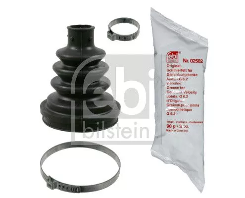 FEBI BILSTEIN Bellow Kit, drive shaft (02720)
