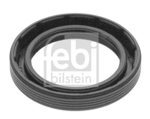FEBI BILSTEIN Shaft Seal, automatic transmission flange (12369)